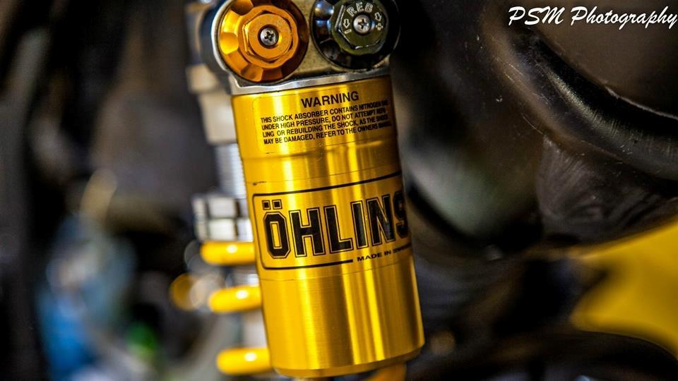 Gilera Runner DMU Scooter-Specialisten.DK billede 11