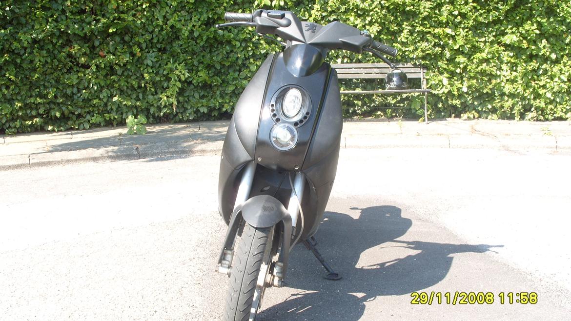 Peugeot Ludix Pro billede 1