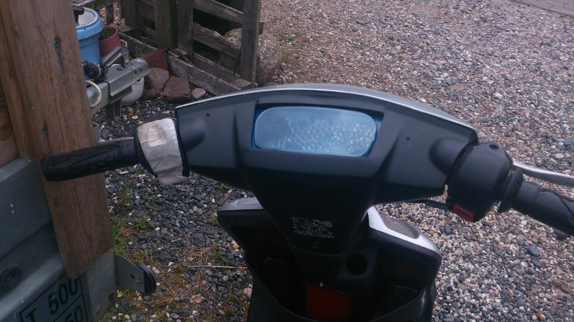 Yamaha Jog As billede 7