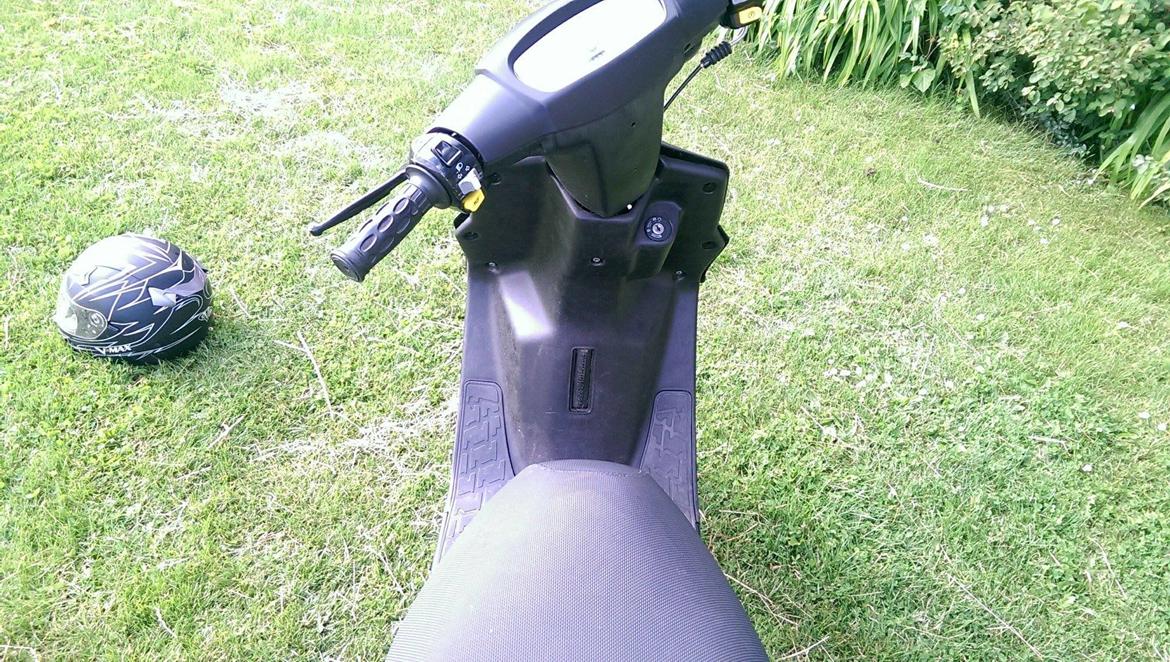 PGO Hot 50 3 egers billede 4