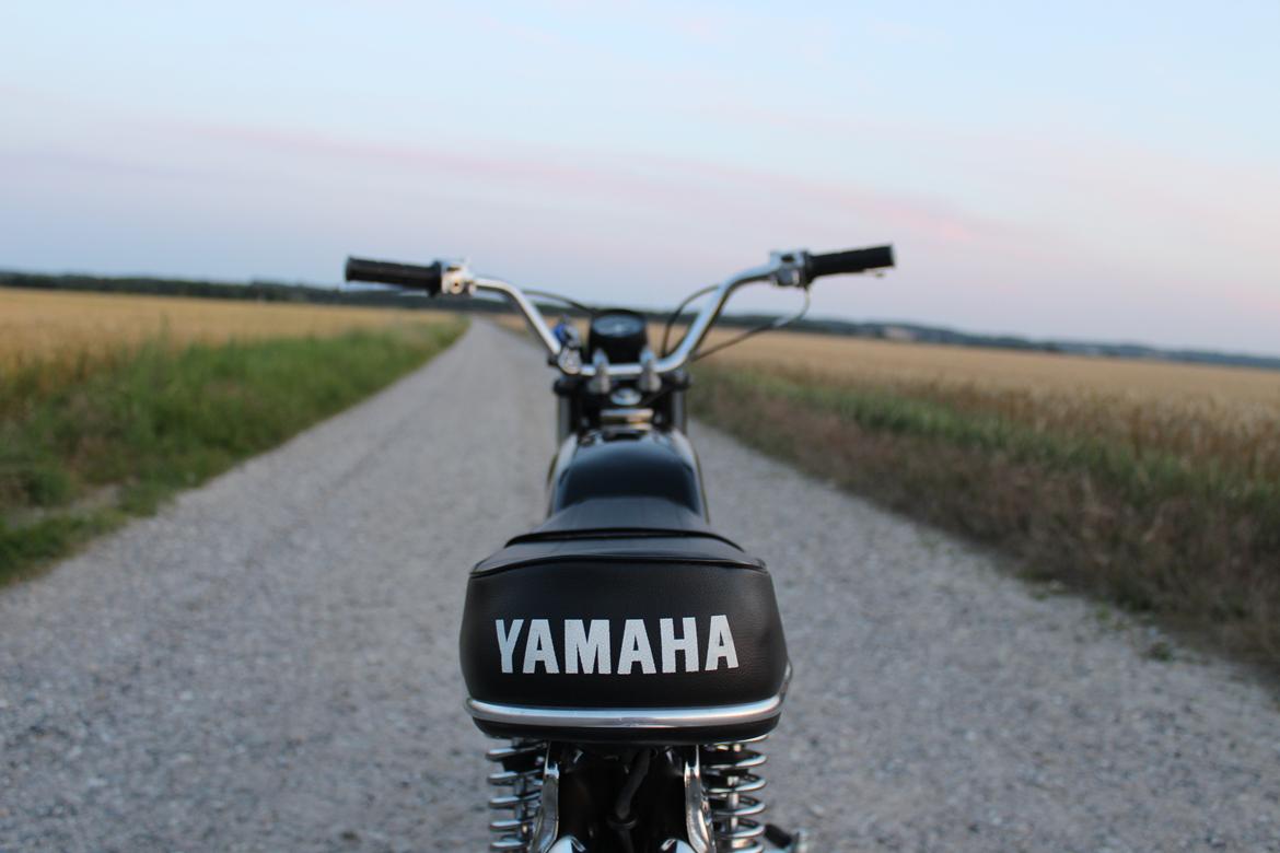 Yamaha FS1 K1 billede 5