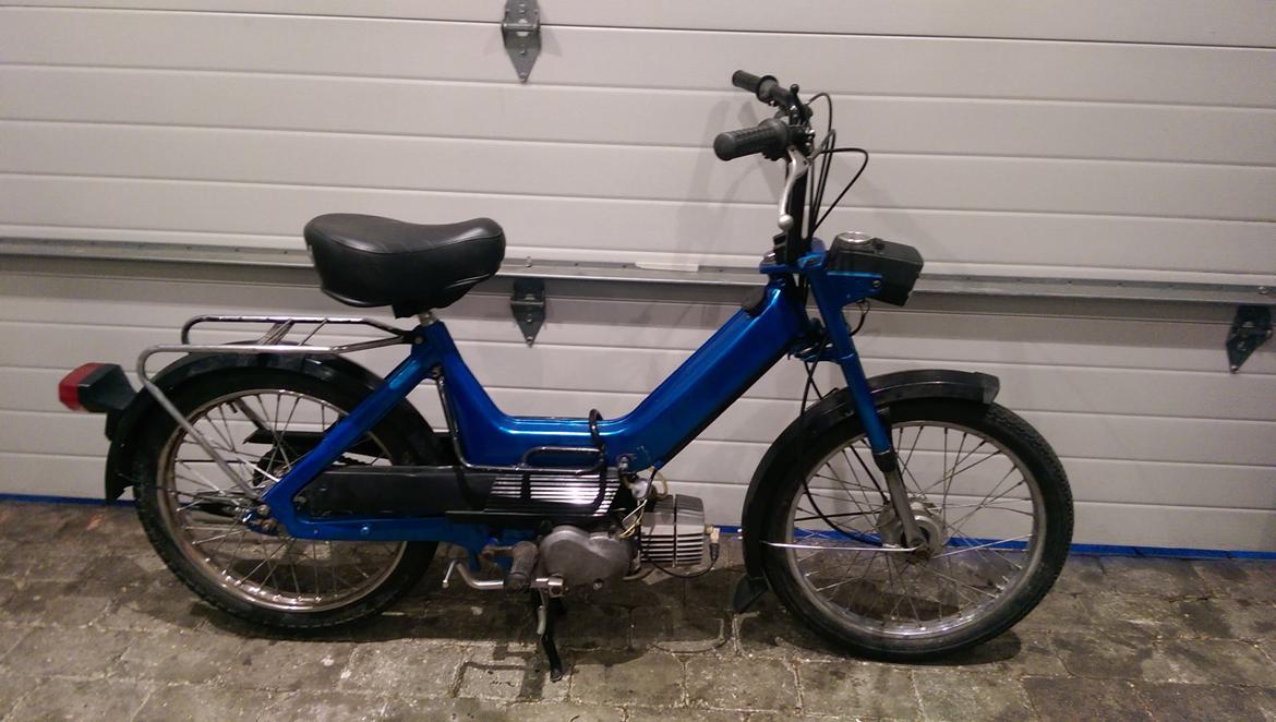 Puch Maxi k billede 2