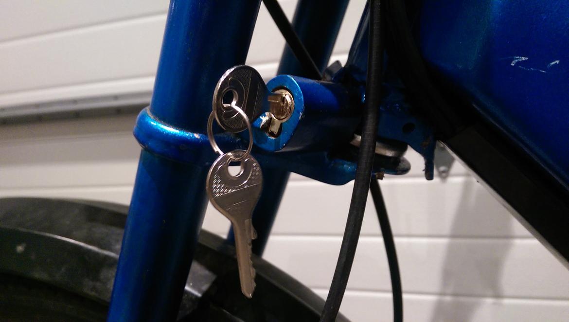 Puch Maxi k billede 5