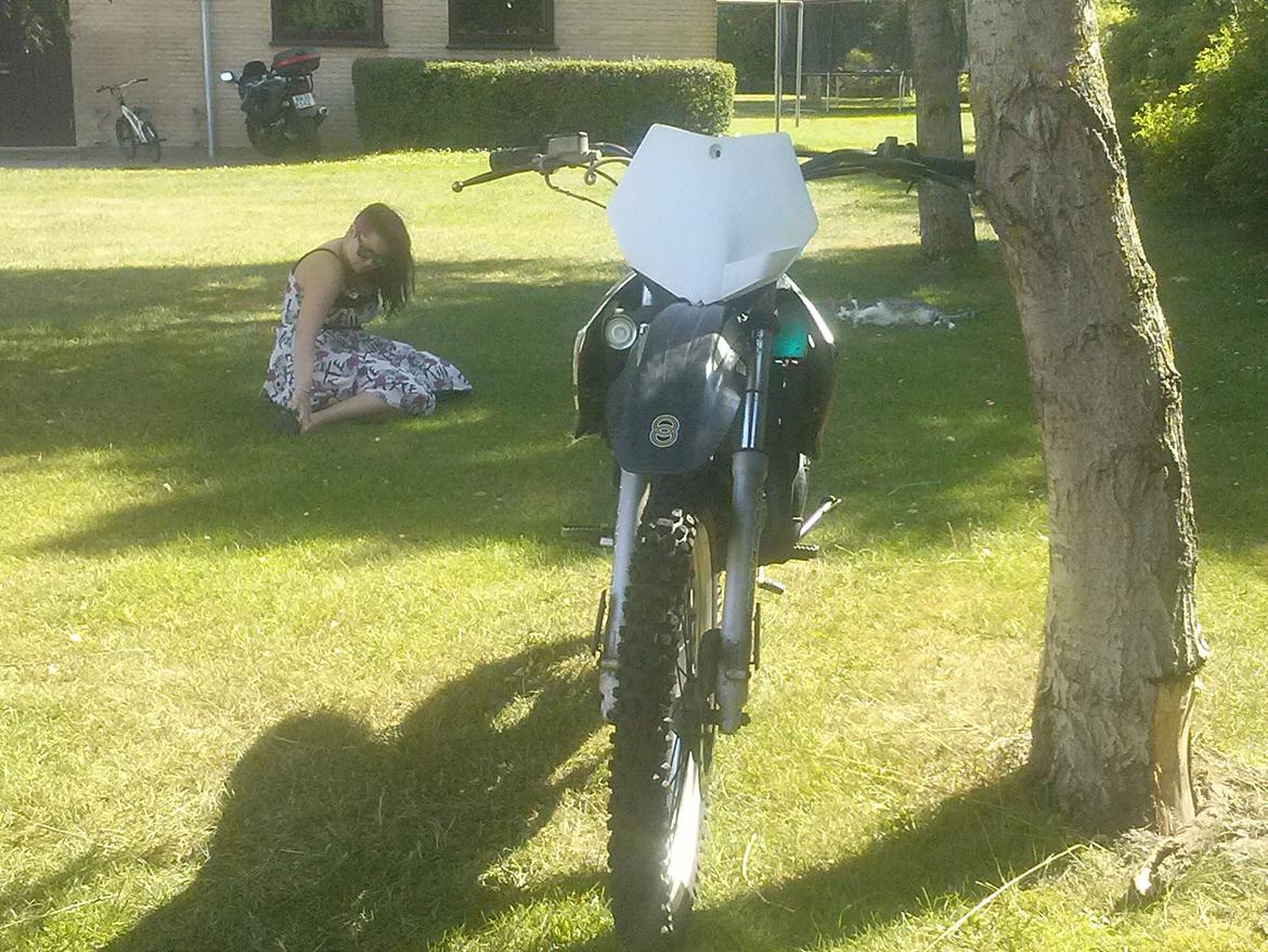 Gilera Rcr billede 8