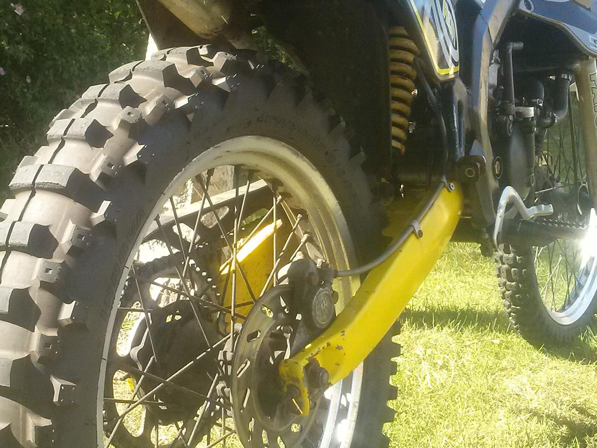 Gilera Rcr billede 13