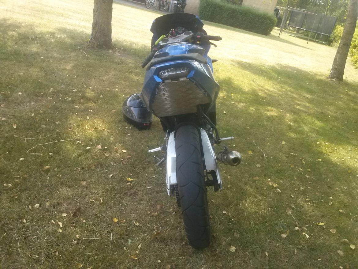 Rieju RS2 Matrix billede 7