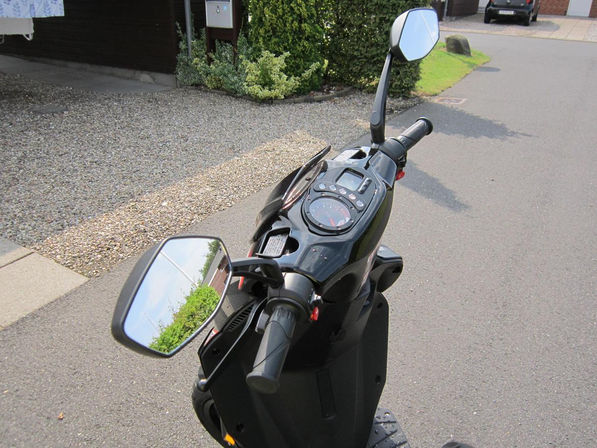 Motowell Crogen RS billede 3