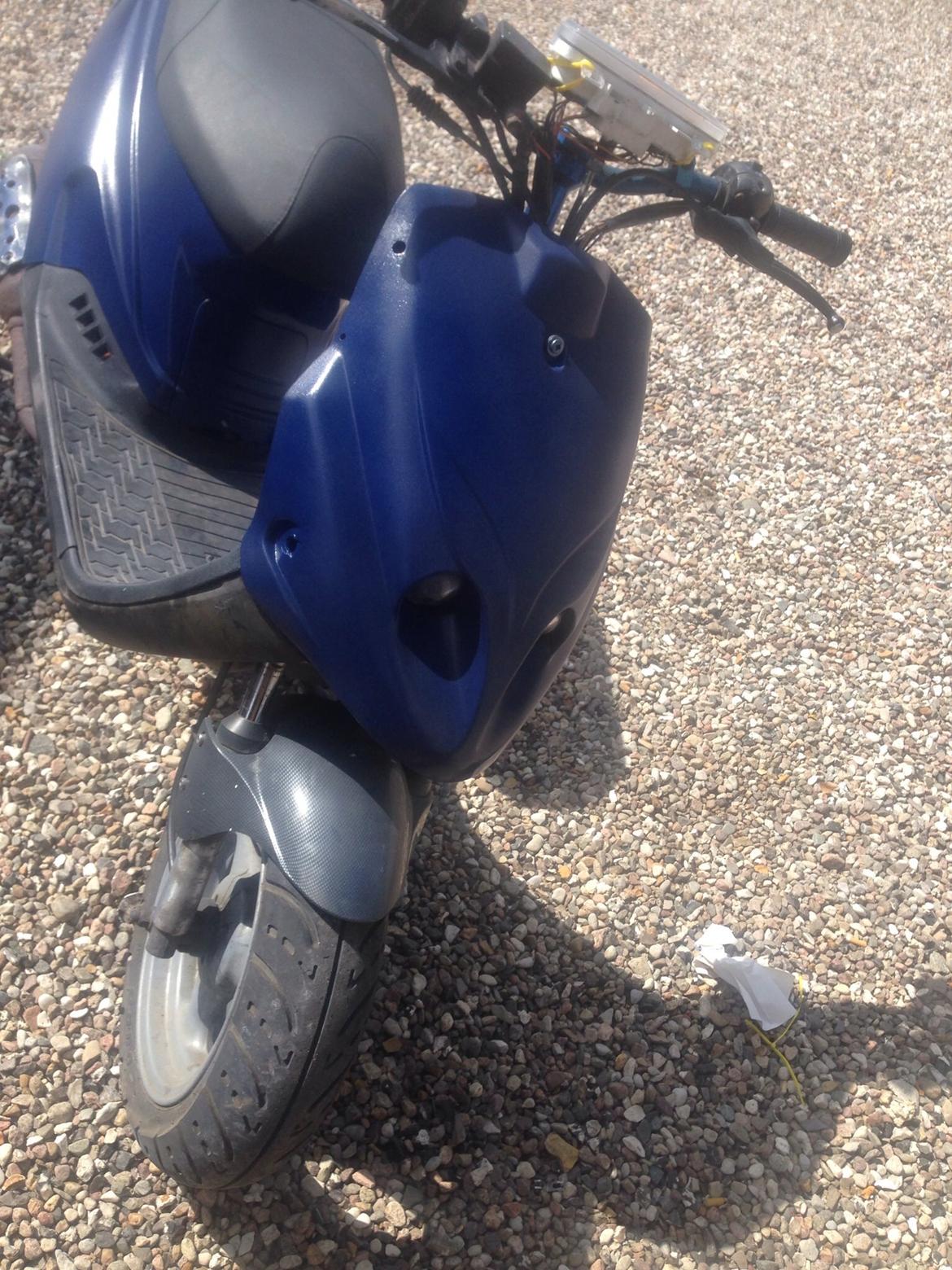 PGO Tornado billede 2