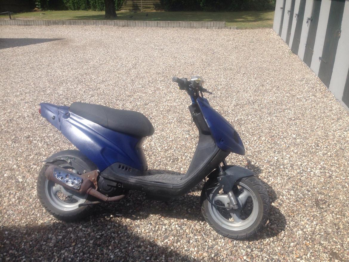 PGO Tornado billede 1