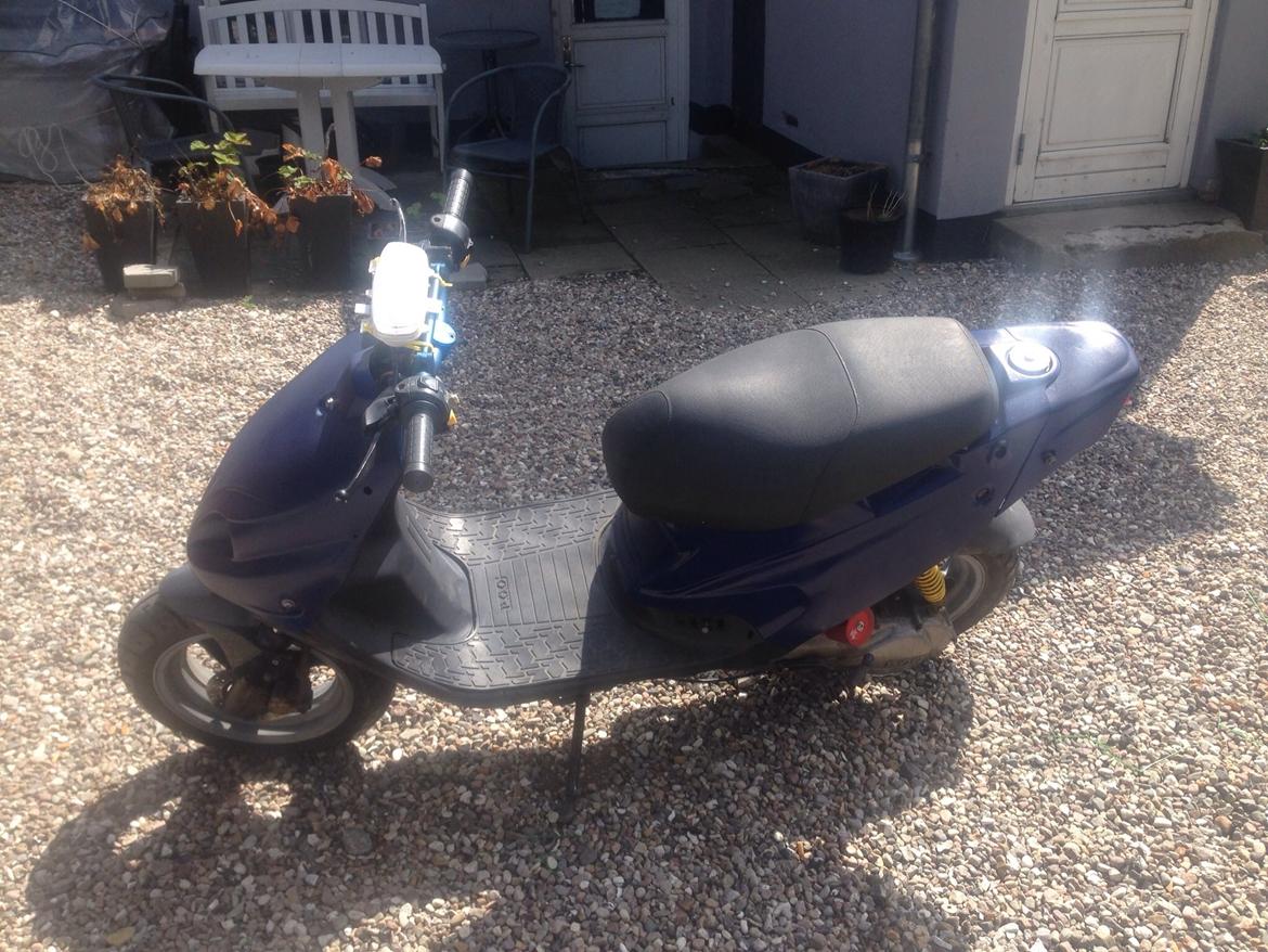 PGO Tornado billede 3