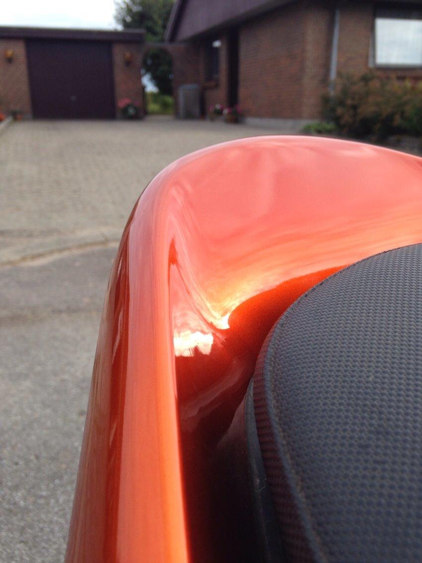 Yamaha Jog r billede 6