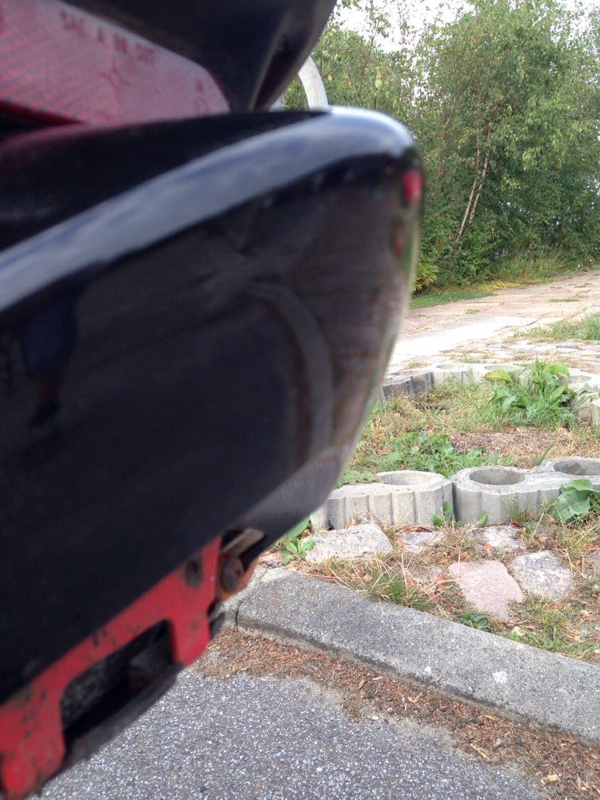 Yamaha Jog r billede 5