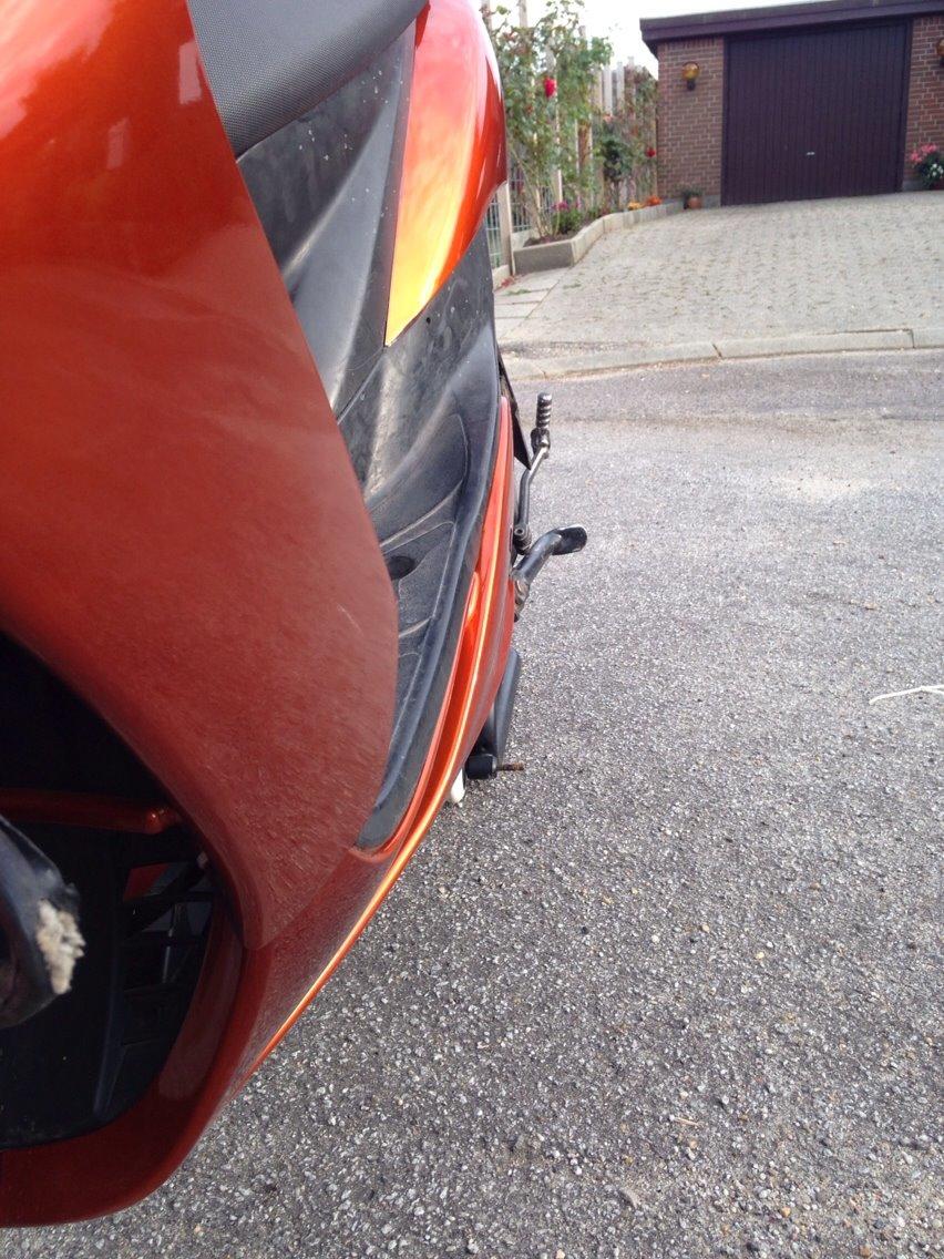 Yamaha Jog r billede 8