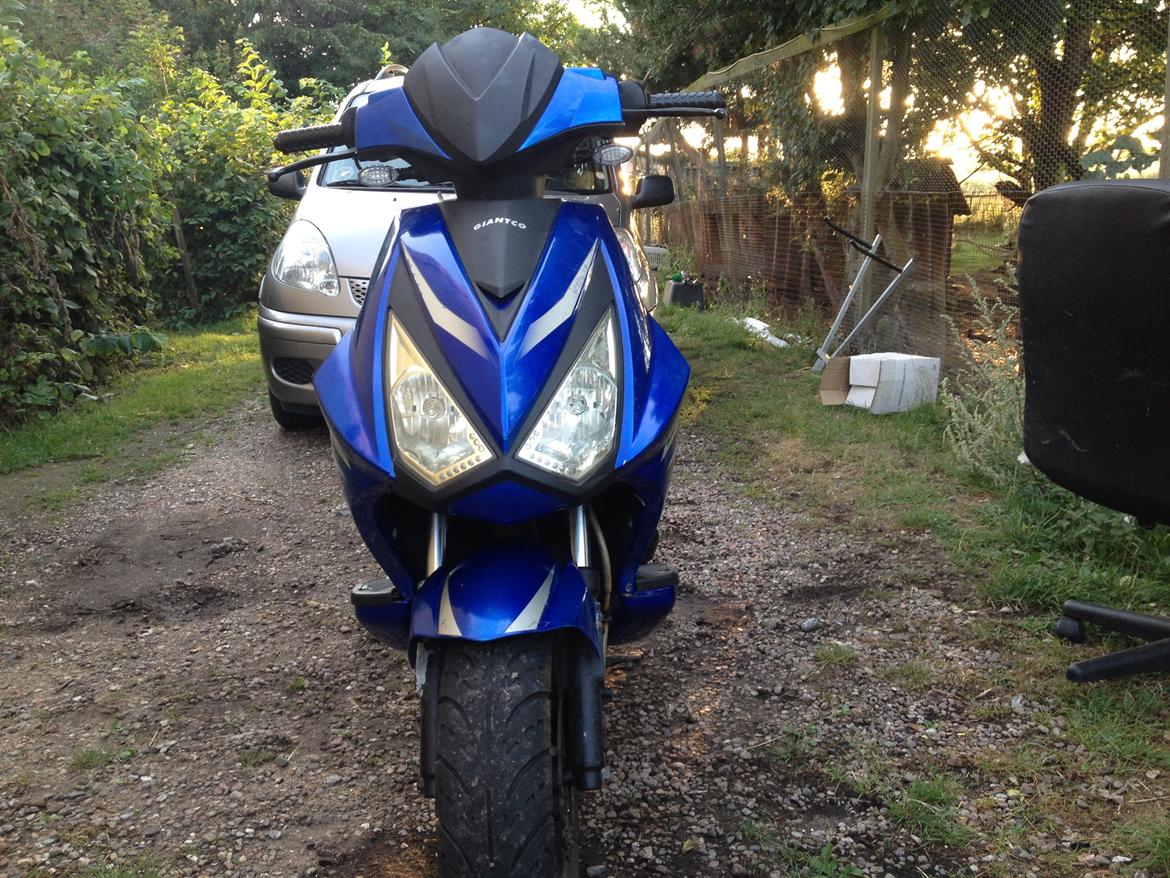 Giantco Lambros billede 1