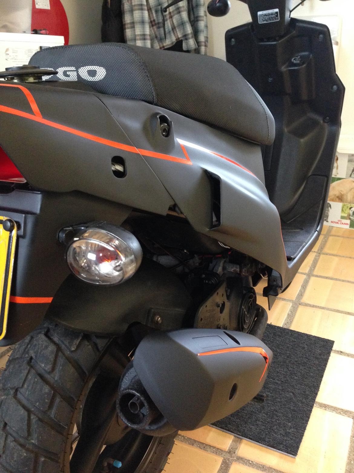 PGO hot 50 billede 3