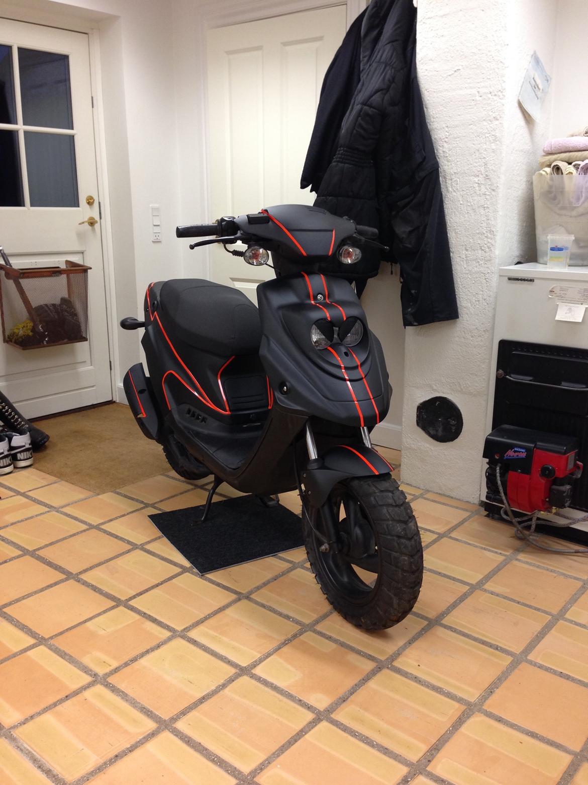 PGO hot 50 billede 4