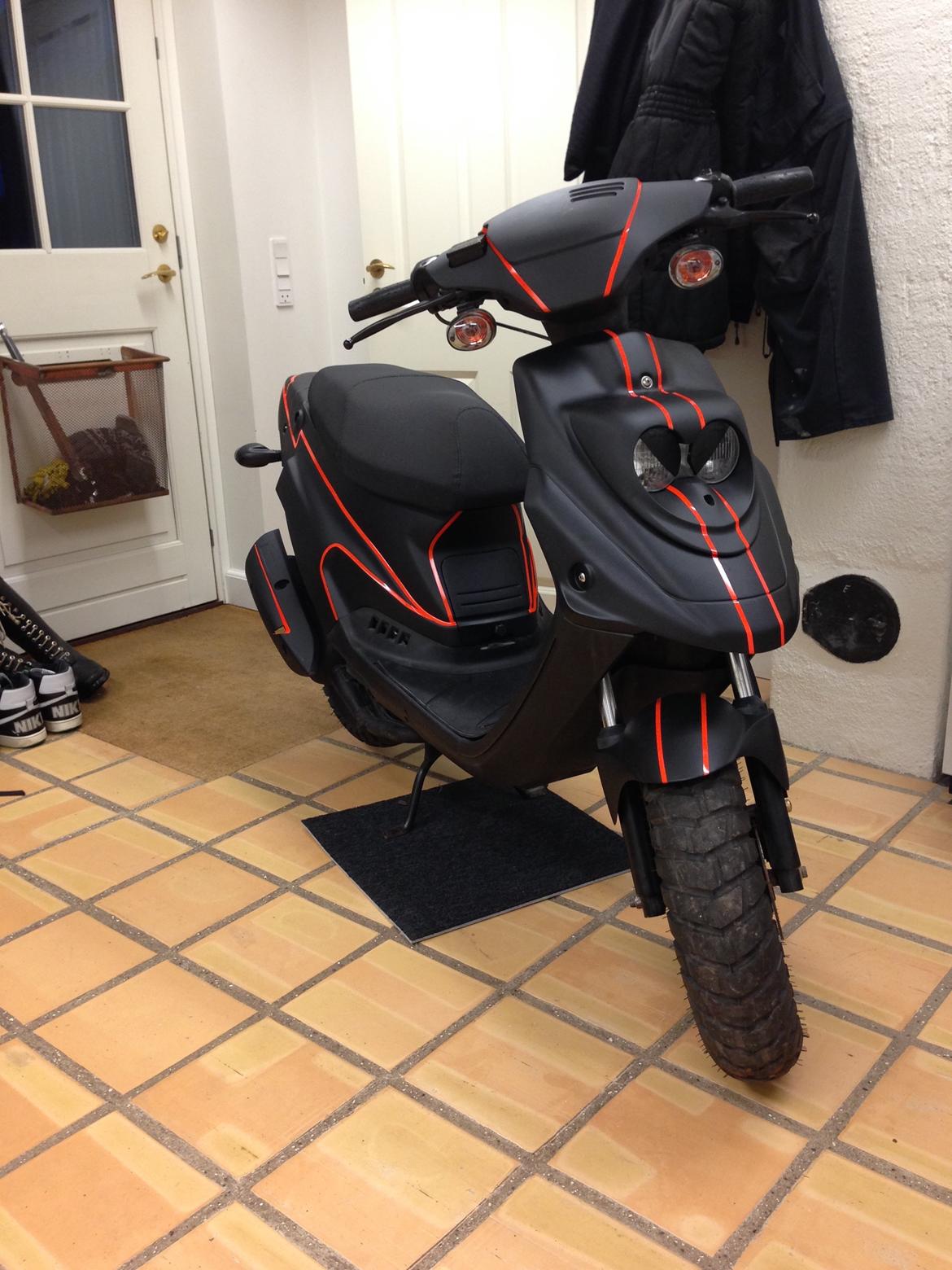 PGO hot 50 billede 5