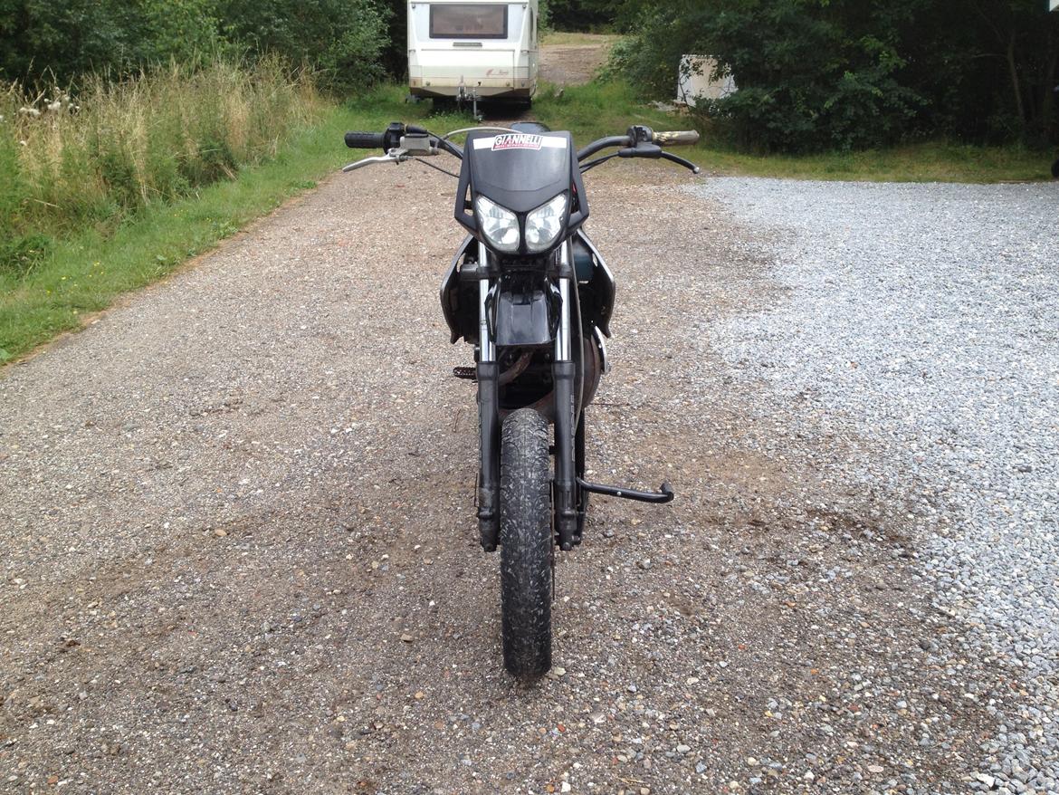 Derbi Senda SM Extreme billede 6