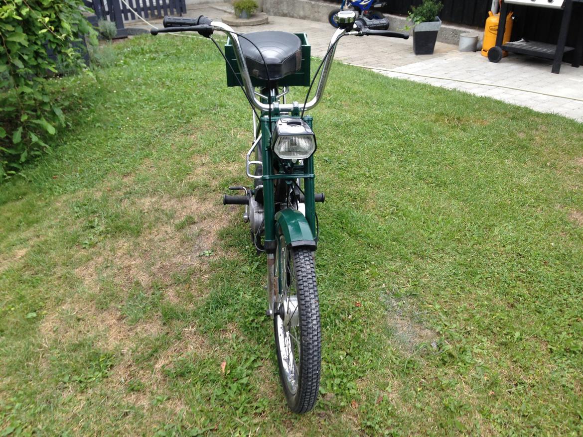Puch Maxi k konfirmationsgave billede 8