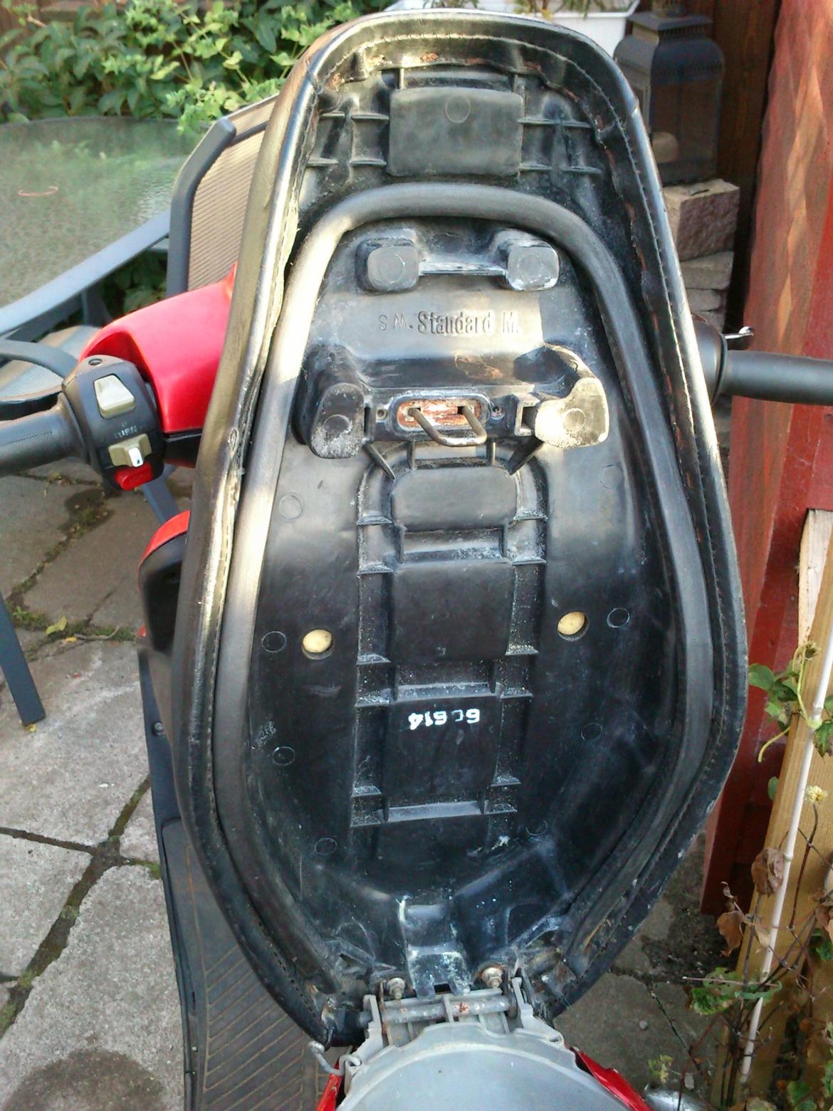 Kreidler easy rider solgt billede 8