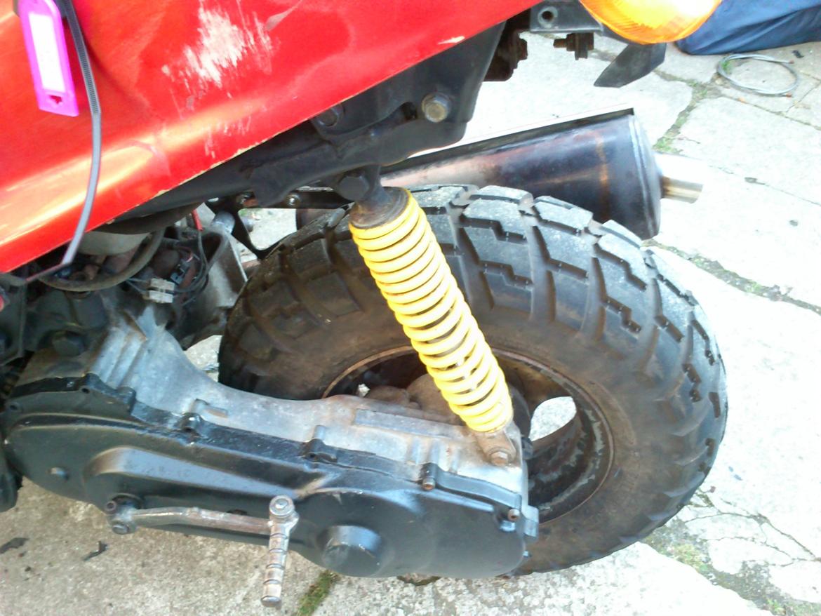 Kreidler easy rider solgt billede 5