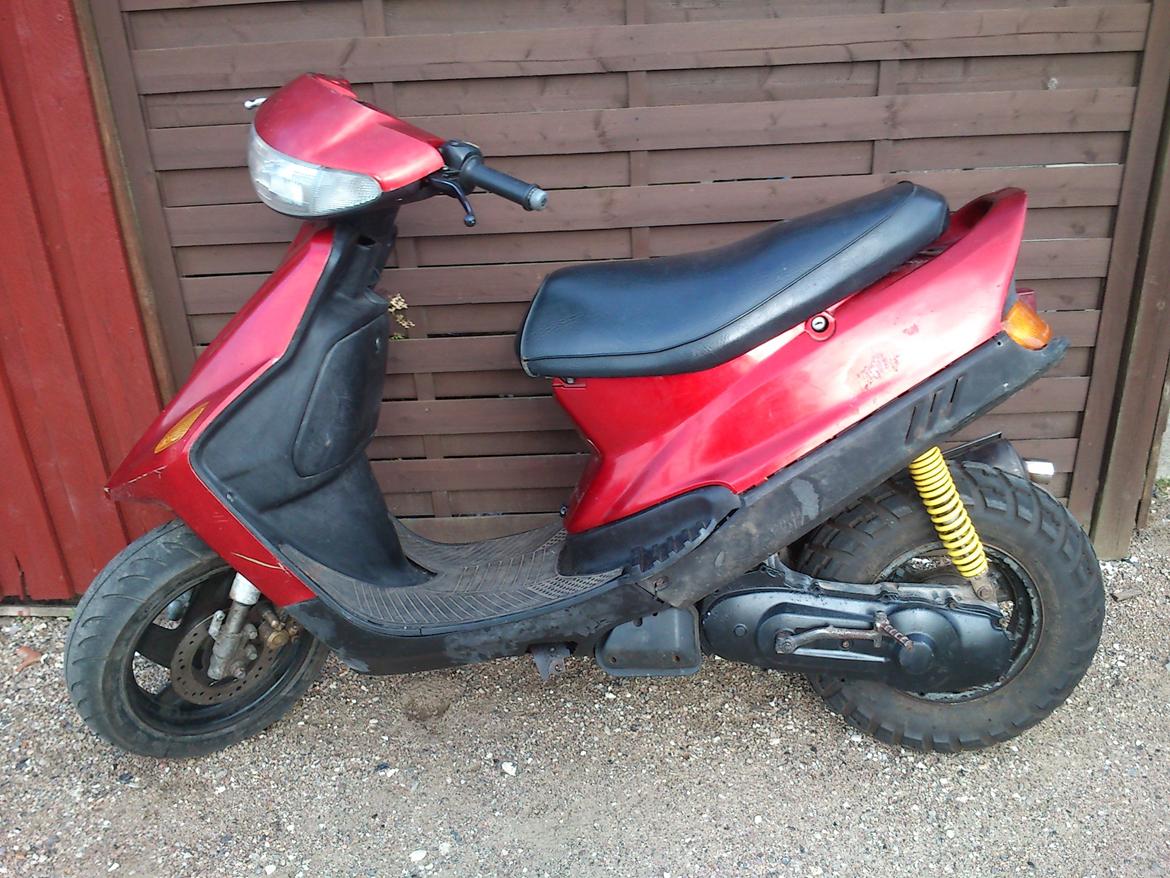 Kreidler easy rider solgt billede 1