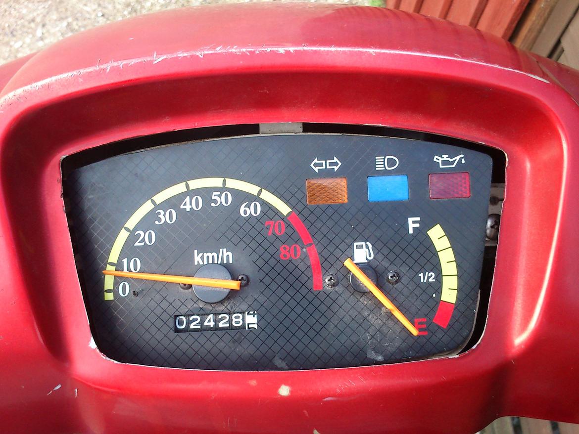 Kreidler easy rider solgt billede 4