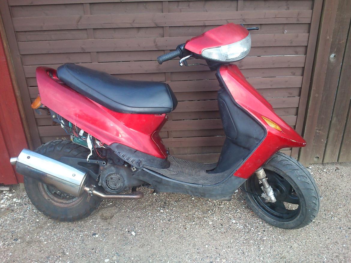 Kreidler easy rider solgt billede 2