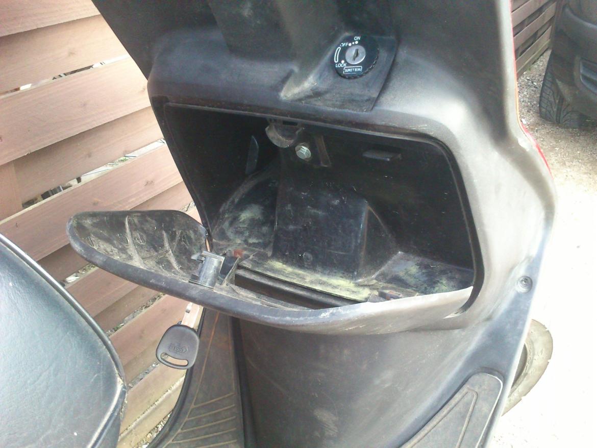 Kreidler easy rider solgt billede 9