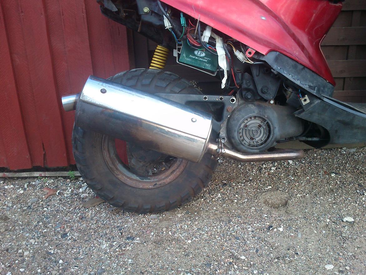 Kreidler easy rider solgt billede 6