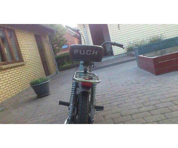 Puch Maxi KL billede 3