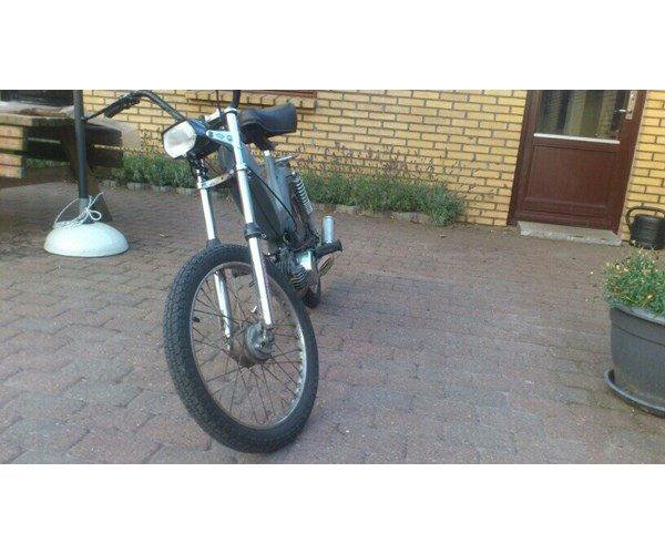 Puch Maxi KL billede 5