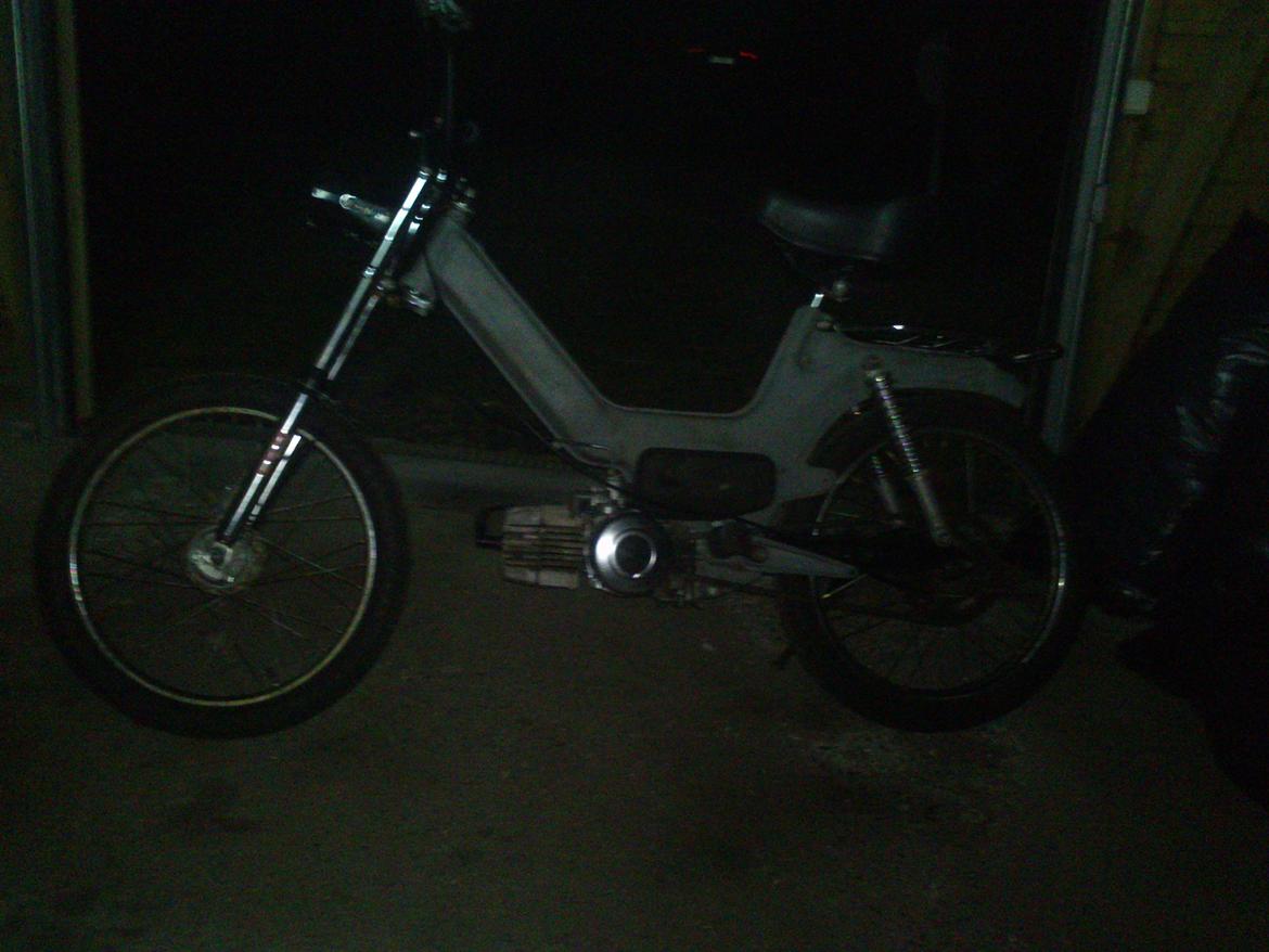 Puch Maxi KL billede 10