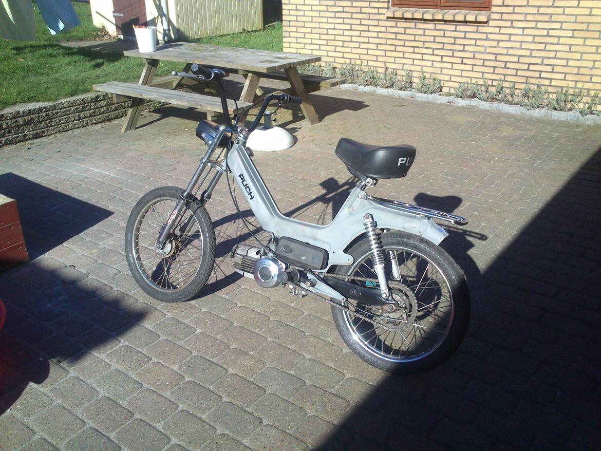 Puch Maxi KL billede 7