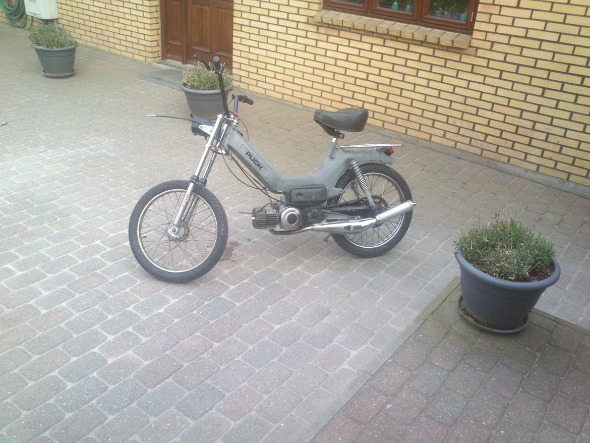 Puch Maxi KL billede 6