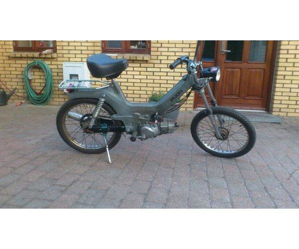 Puch Maxi KL billede 1