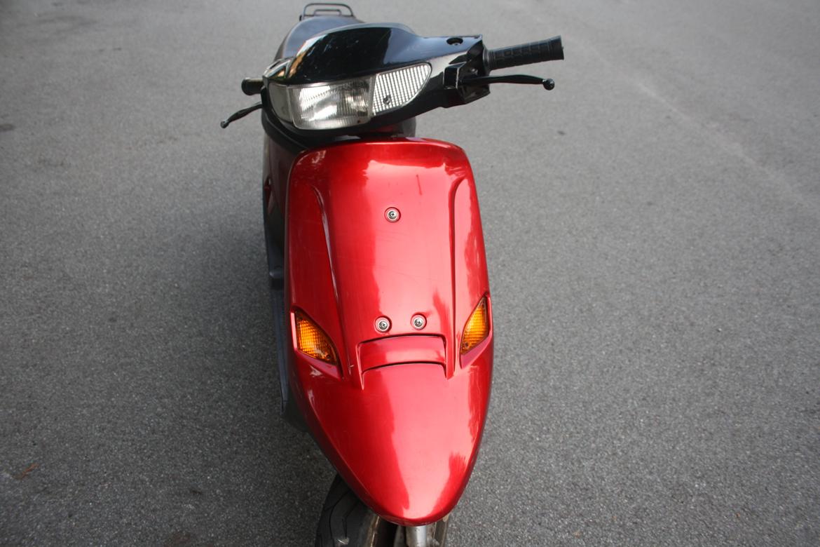 PGO Comet billede 10