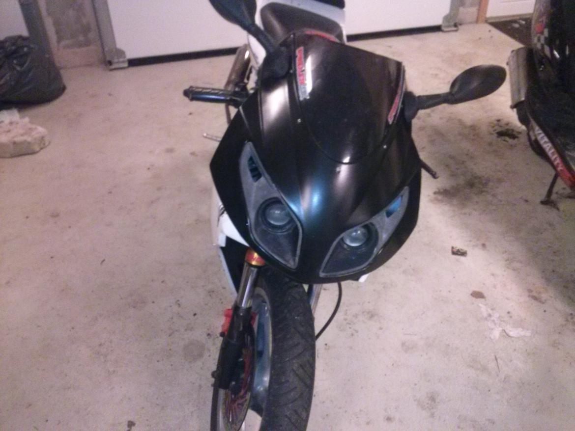 Rieju Rs2 Matrix billede 1