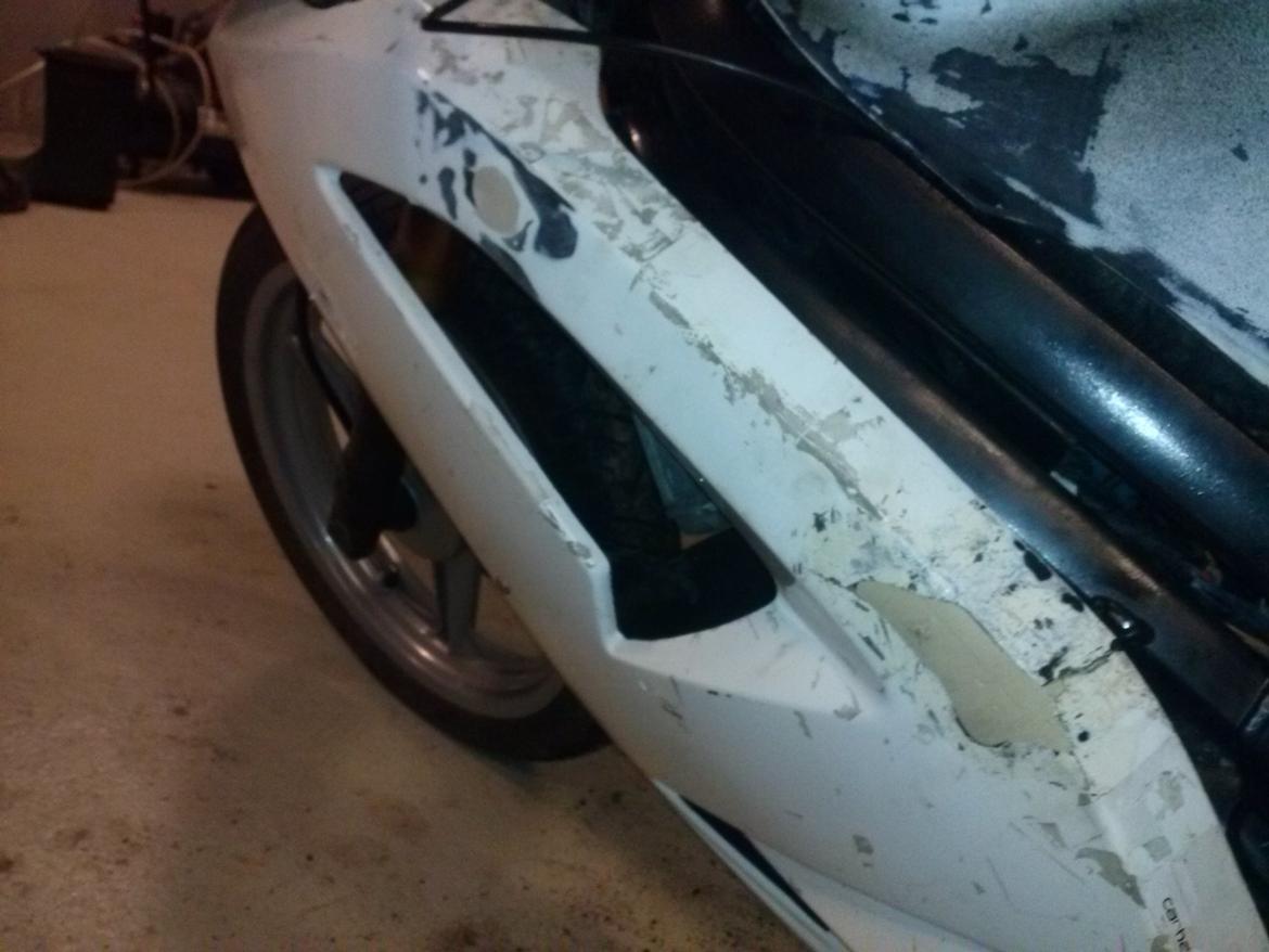 Rieju Rs2 Matrix billede 5