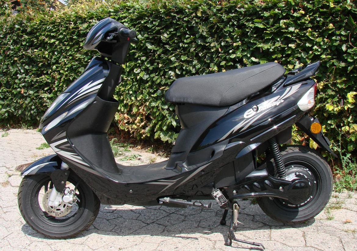 Giantco E-Buddy billede 1