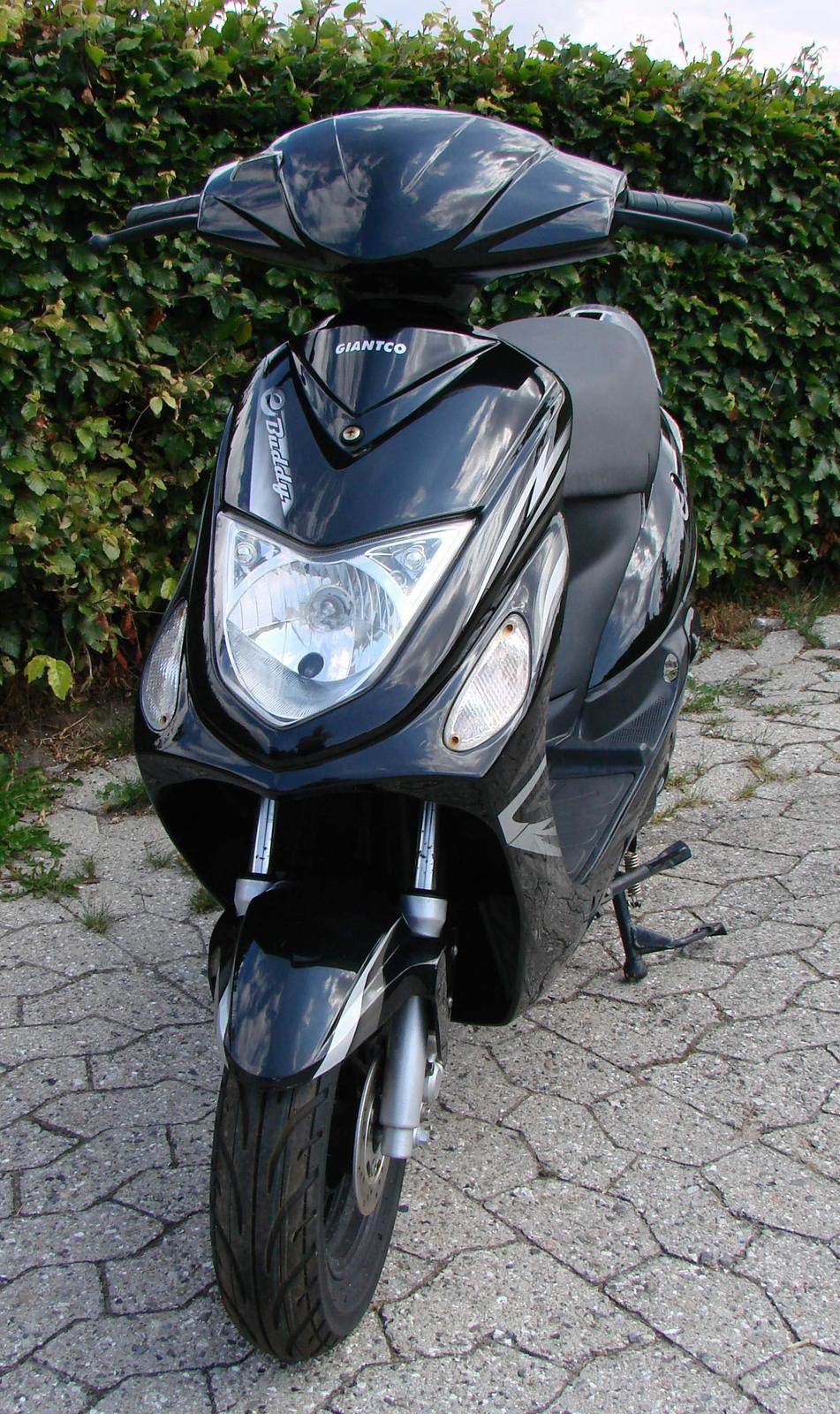 Giantco E-Buddy billede 3