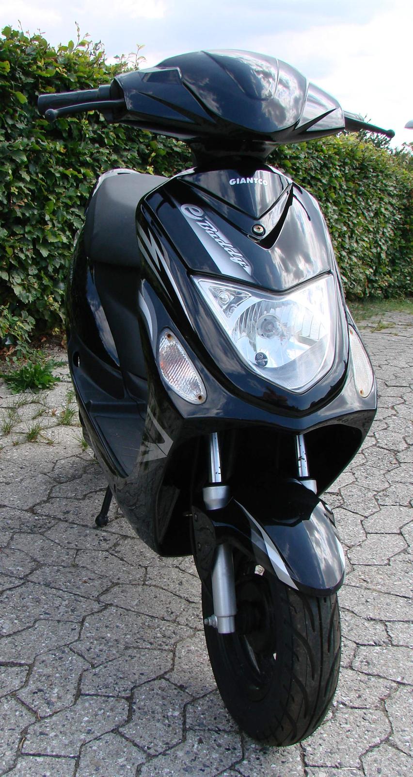 Giantco E-Buddy billede 5