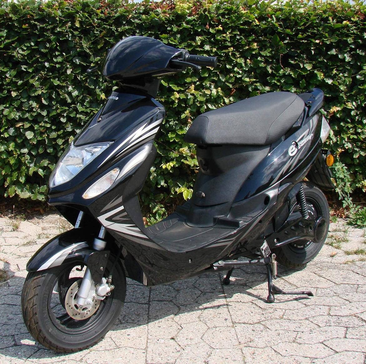 Giantco E-Buddy billede 2