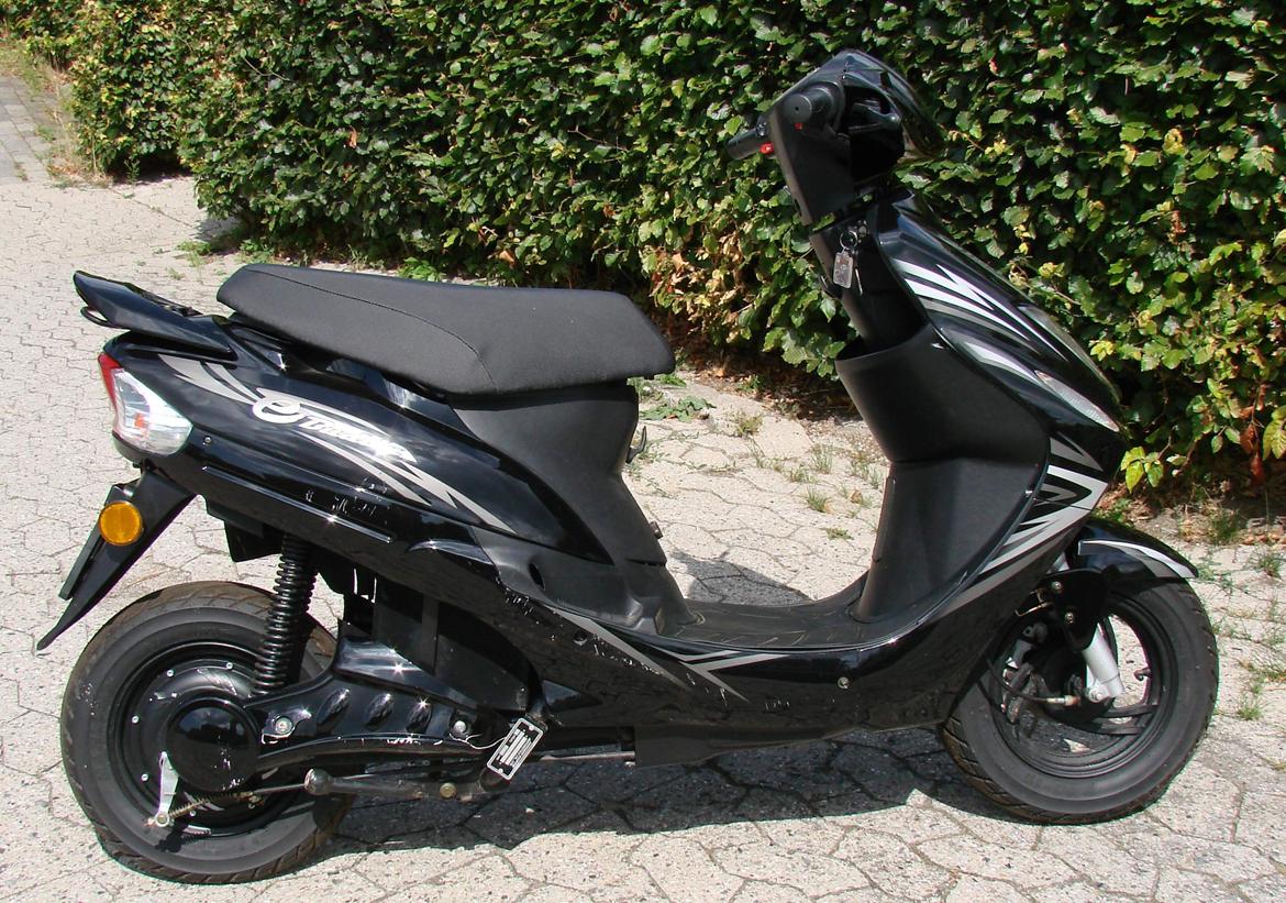 Giantco E-Buddy billede 7