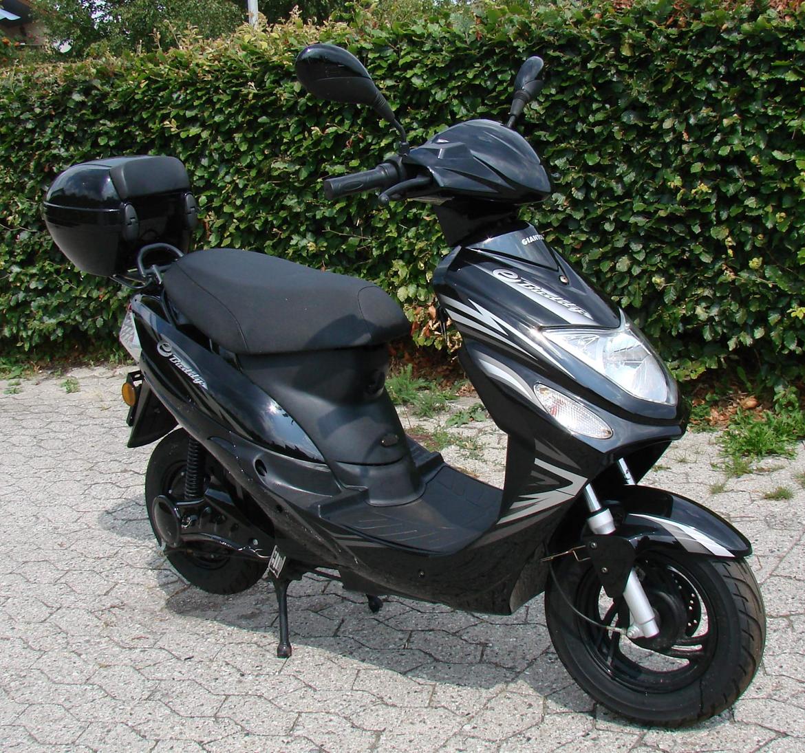 Giantco E-Buddy billede 6