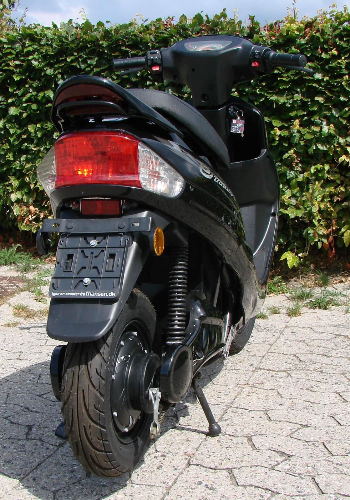 Giantco E-Buddy billede 9