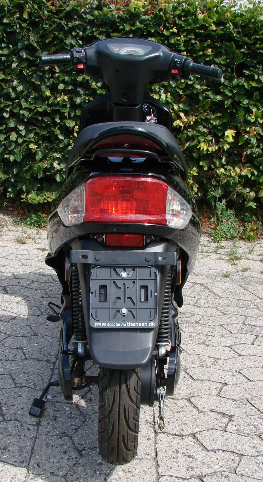 Giantco E-Buddy billede 10