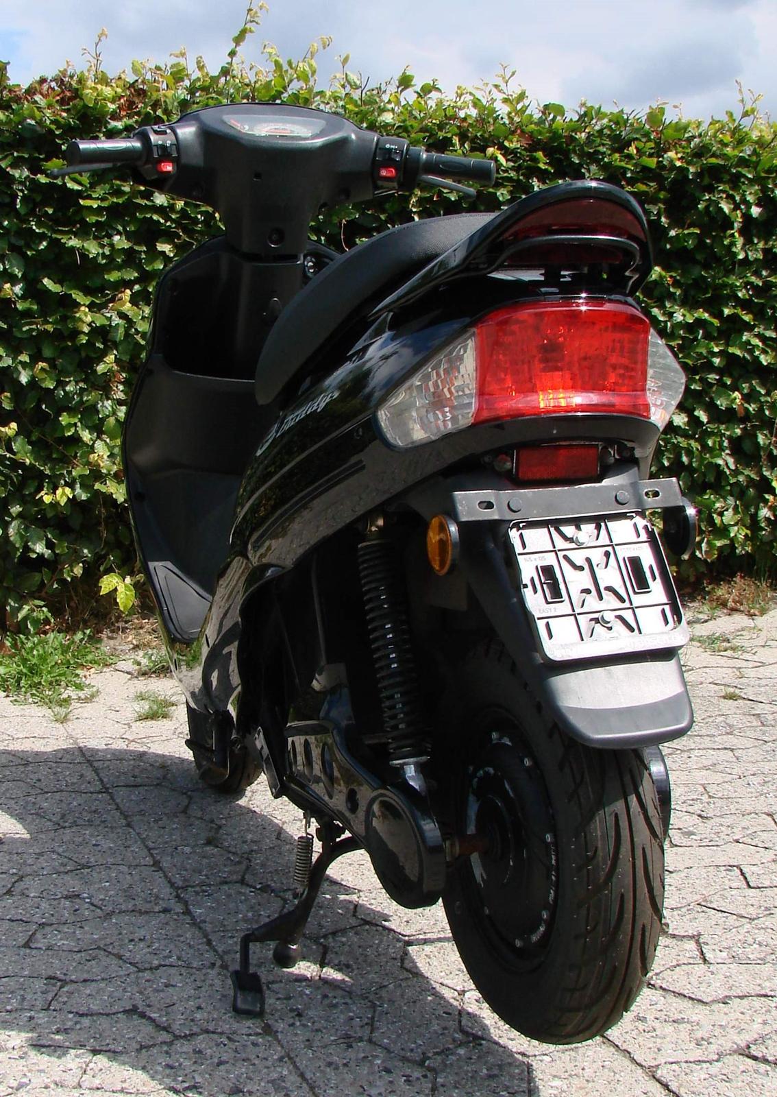 Giantco E-Buddy billede 11