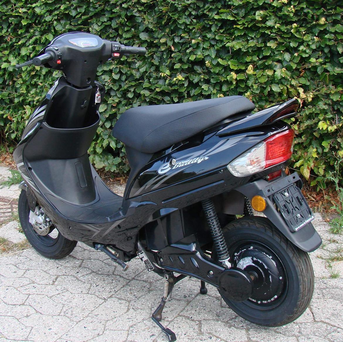 Giantco E-Buddy billede 12