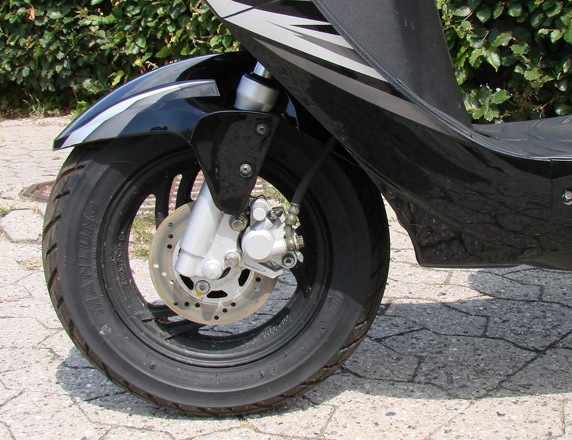 Giantco E-Buddy billede 13